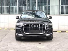 Audi Q7 55 TFSI quattro S line Sport - фото 2