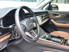 Audi Q7 55 TFSI quattro S line Sport - фото 6