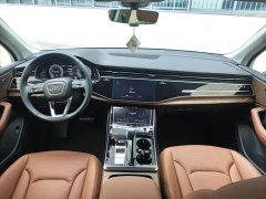 Audi Q7 55 TFSI quattro S line Sport - фото 7