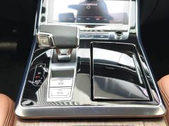 Audi Q7 55 TFSI quattro S line Sport - фото 8