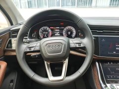 Audi Q7 55 TFSI quattro S line Sport - фото 9