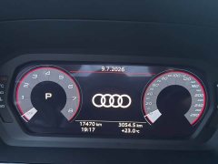 Audi A3 A3L Limousine 35 TFSI Fashion Sport - фото 10