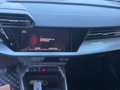 Audi A3 A3L Limousine 35 TFSI Fashion Sport - фото 11