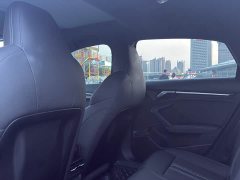 Audi A3 A3L Limousine 35 TFSI Fashion Sport - фото 12