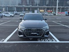 Audi A3 A3L Limousine 35 TFSI Fashion Sport - фото 2