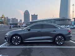 Audi A3 A3L Limousine 35 TFSI Fashion Sport - фото 3