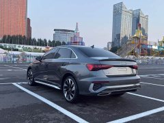 Audi A3 A3L Limousine 35 TFSI Fashion Sport - фото 4