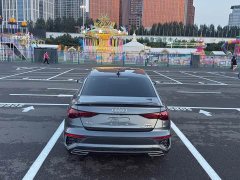 Audi A3 A3L Limousine 35 TFSI Fashion Sport - фото 5