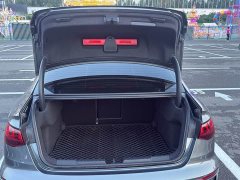 Audi A3 A3L Limousine 35 TFSI Fashion Sport - фото 7