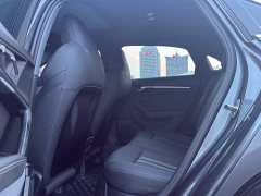 Audi A3 A3L Limousine 35 TFSI Fashion Sport - фото 8