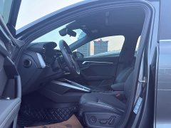 Audi A3 A3L Limousine 35 TFSI Fashion Sport - фото 9