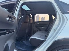 Lynk & Co LIFE 2021 1.5L CVT CRO-SS Smart Edition - фото 10