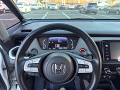 Lynk & Co LIFE 2021 1.5L CVT CRO-SS Smart Edition - фото 11