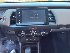 Lynk & Co LIFE 2021 1.5L CVT CRO-SS Smart Edition - фото 12