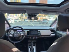 Lynk & Co LIFE 2021 1.5L CVT CRO-SS Smart Edition - фото 16