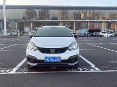 Lynk & Co LIFE 2021 1.5L CVT CRO-SS Smart Edition - фото 2