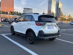 Lynk & Co LIFE 2021 1.5L CVT CRO-SS Smart Edition - фото 4