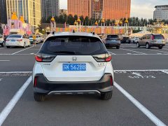 Lynk & Co LIFE 2021 1.5L CVT CRO-SS Smart Edition - фото 5