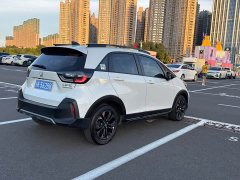 Lynk & Co LIFE 2021 1.5L CVT CRO-SS Smart Edition - фото 6