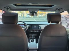 Lynk & Co LIFE 2021 1.5L CVT CRO-SS Smart Edition - фото 7