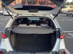 Lynk & Co LIFE 2021 1.5L CVT CRO-SS Smart Edition - фото 8