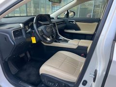 Lexus RX 2021 350 L - фото 13