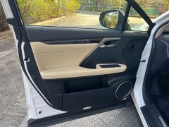 Lexus RX 2021 350 L - фото 14