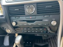 Lexus RX 2021 350 L - фото 15