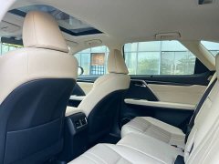 Lexus RX 2021 350 L - фото 16