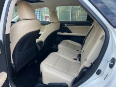 Lexus RX 2021 350 L - фото 17