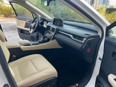 Lexus RX 2021 350 L - фото 18