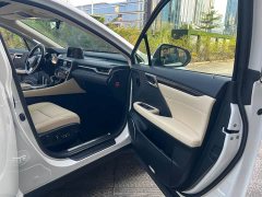 Lexus RX 2021 350 L - фото 19