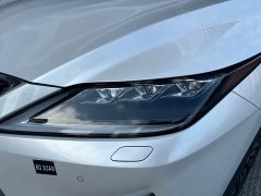Lexus RX 2021 350 L - фото 5