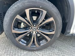 Lexus RX 2021 350 L - фото 6