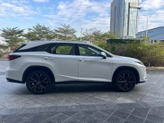 Lexus RX 2021 350 L - фото 8
