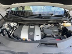 Lexus RX 2021 350 L - фото 9