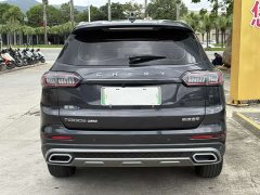 Chery Tiggo 8 PLUS Kunpeng e PHEV 1.5T Shuxiang e - фото 10