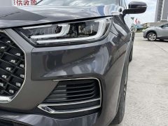 Chery Tiggo 8 PLUS Kunpeng e PHEV 1.5T Shuxiang e - фото 13