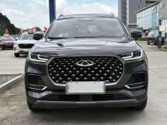 Chery Tiggo 8 PLUS Kunpeng e PHEV 1.5T Shuxiang e - фото 2