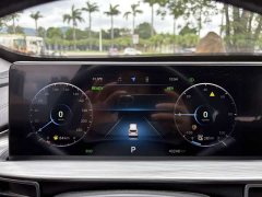 Chery Tiggo 8 PLUS Kunpeng e PHEV 1.5T Shuxiang e - фото 4