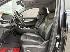 Chery Tiggo 8 PLUS Kunpeng e PHEV 1.5T Shuxiang e - фото 5