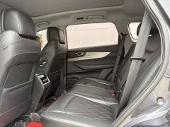 Chery Tiggo 8 PLUS Kunpeng e PHEV 1.5T Shuxiang e - фото 6
