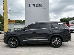 Chery Tiggo 8 PLUS Kunpeng e PHEV 1.5T Shuxiang e - фото 8