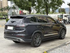 Chery Tiggo 8 PLUS Kunpeng e PHEV 1.5T Shuxiang e - фото 9