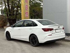 Lexus Monza 2020 Mild-Hybrid Redline 320T Dual-Clutch Refresh Edition - фото 11