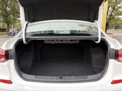 Lexus Monza 2020 Mild-Hybrid Redline 320T Dual-Clutch Refresh Edition - фото 12