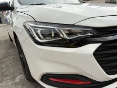 Lexus Monza 2020 Mild-Hybrid Redline 320T Dual-Clutch Refresh Edition - фото 13