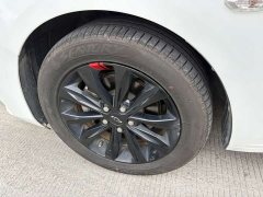 Lexus Monza 2020 Mild-Hybrid Redline 320T Dual-Clutch Refresh Edition - фото 14