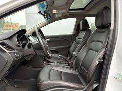 Lexus Monza 2020 Mild-Hybrid Redline 320T Dual-Clutch Refresh Edition - фото 4