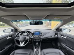 Lexus Monza 2020 Mild-Hybrid Redline 320T Dual-Clutch Refresh Edition - фото 6